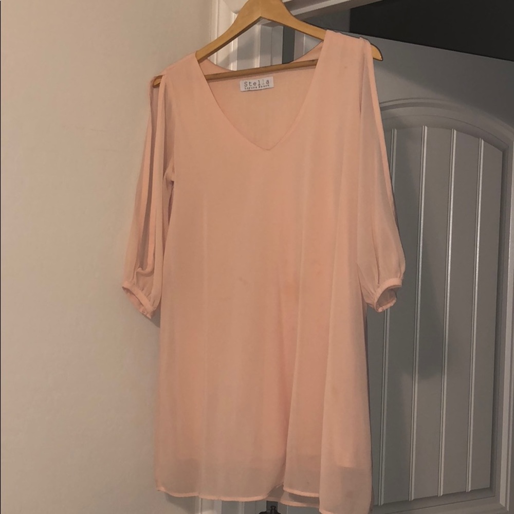 Stella Laguna Beach Dress